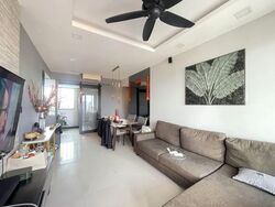 Oasis Garden (D19), Condominium #537617701